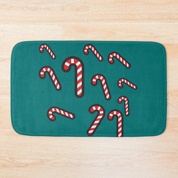 Item preview, christmas patterns designed and sold by The Full Cart.