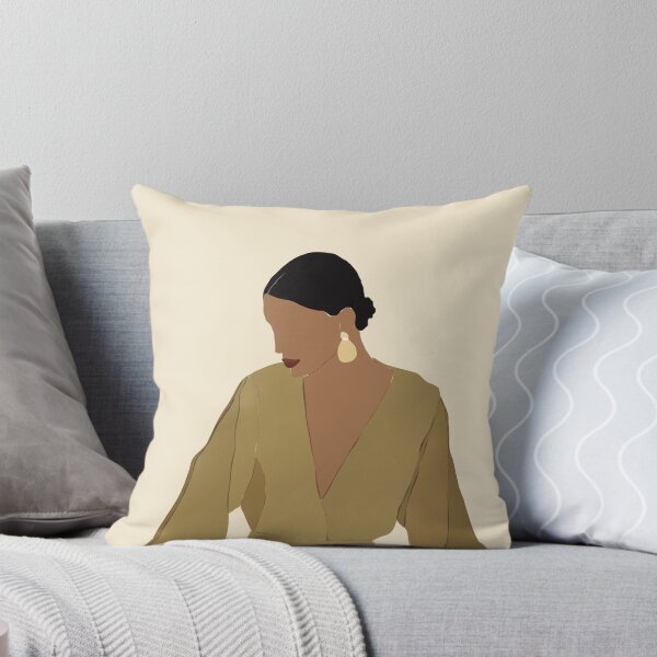 Item preview, Fabric Of Freedom - Color Gold designed and sold by KLINESTORE.