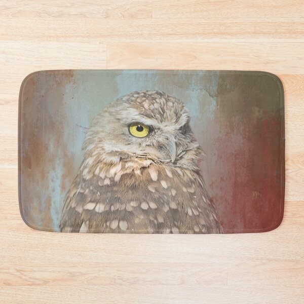 Item preview, Arizona Burrowing Owl designed and sold by Elisabeth Lucas.