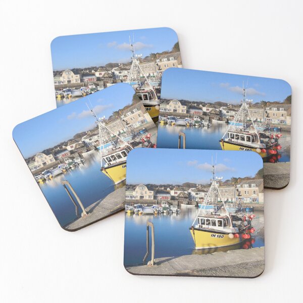 Item preview, Breaking the Ice Padstow designed and sold by bitm2007.