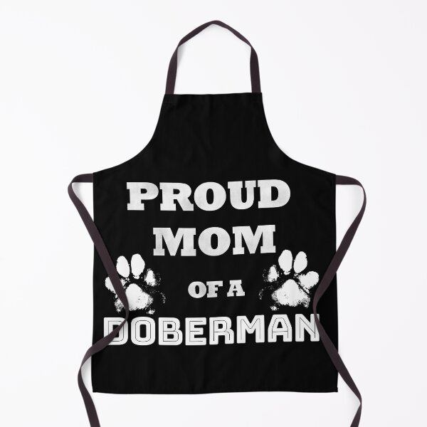 Item preview, Proud Mom Of a Doberman designed and sold by Suphiss.