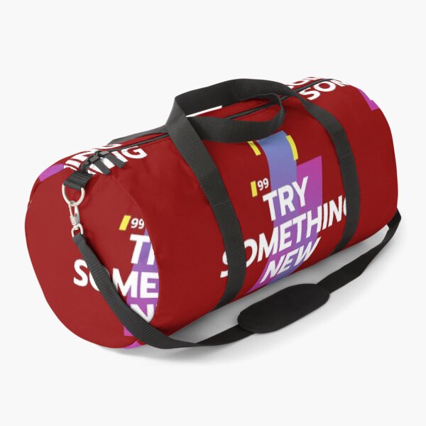 Item preview, Try Something New designed and sold by ReVamp  Store.