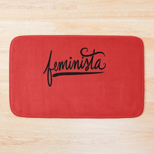 Item preview, Feminista designed and sold by FrictionMaxxing.