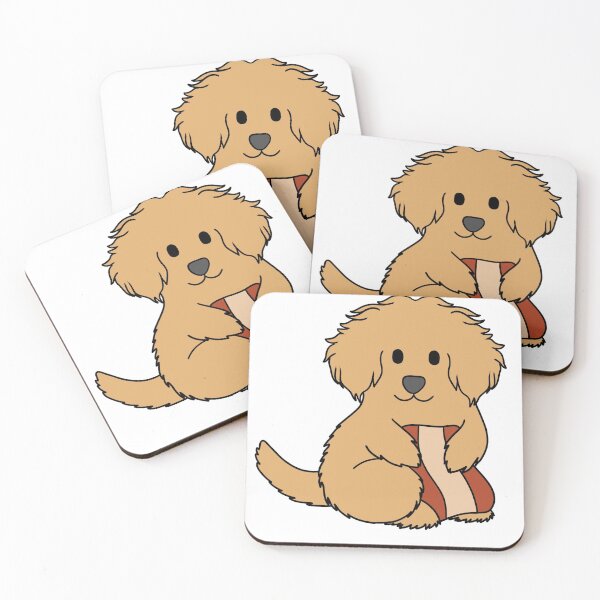Item preview, Cavoodle Bacon designed and sold by BiscuitSnack.
