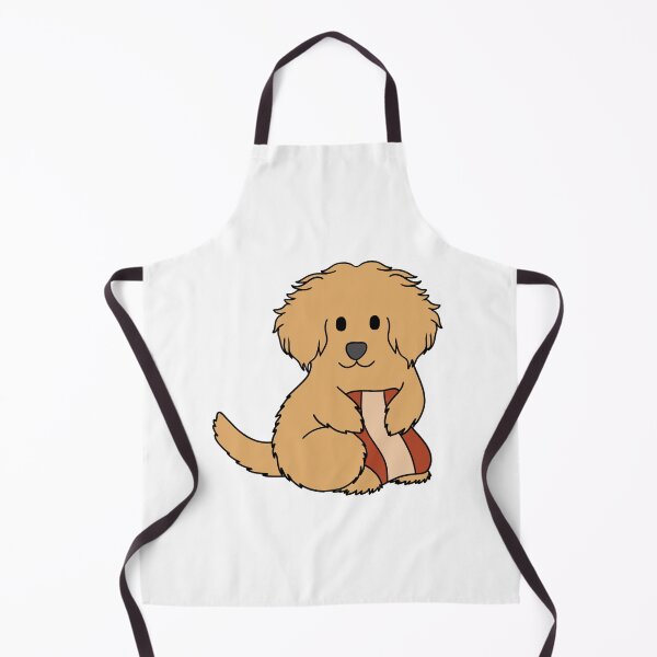 Item preview, Cavoodle Bacon designed and sold by BiscuitSnack.