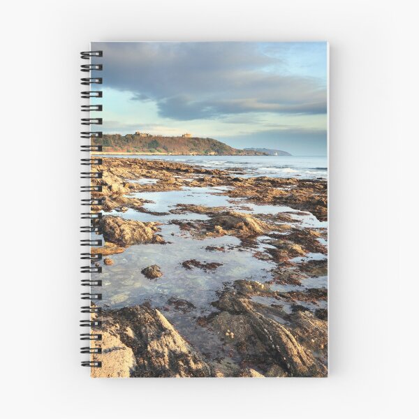 Item preview, Rock Pool at Falmouth designed and sold by bitm2007.