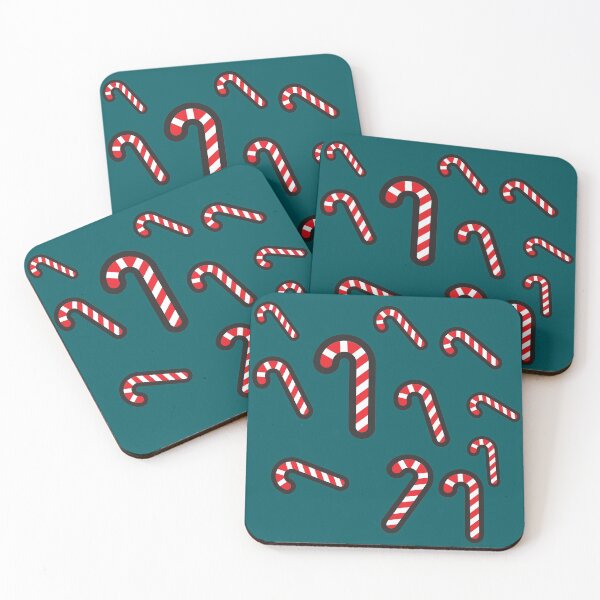 Item preview, christmas patterns designed and sold by The Full Cart.