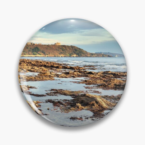 Item preview, Rock Pool at Falmouth designed and sold by bitm2007.