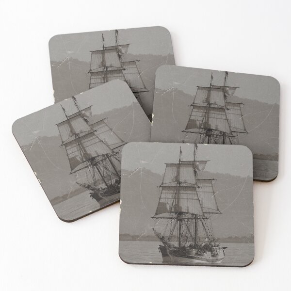 Item preview, Lady Washington designed and sold by Barrie Woodward.
