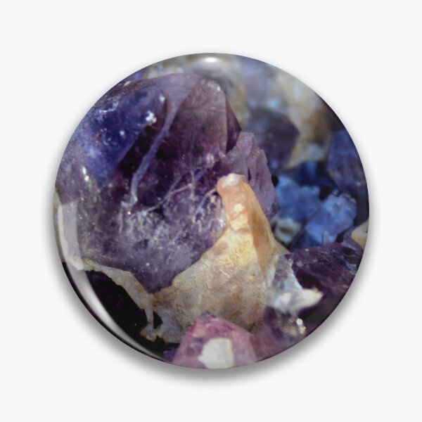 Item preview, Amethyst Crystal  designed and sold by tasha0louise.