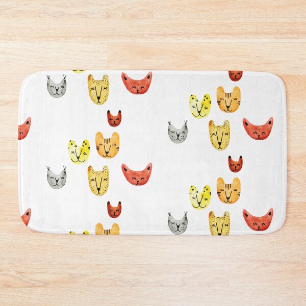 Item preview, Cool Cats designed and sold by Inesa.