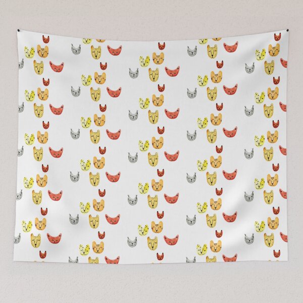 Item preview, Cool Cats designed and sold by Inesa.