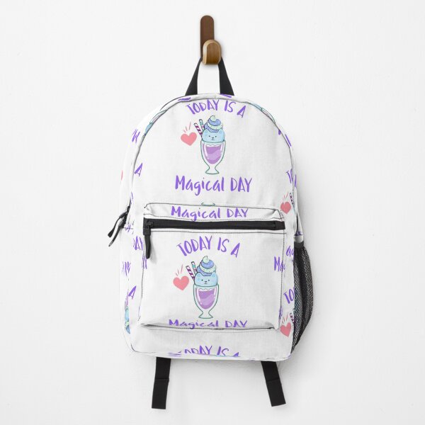 Item preview, Today is a Magical Day designed and sold by Lisa Lucero.