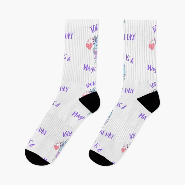 Item preview, Today is a Magical Day designed and sold by Lisa Lucero.