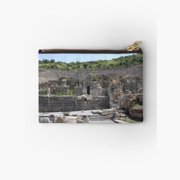 Item preview, The Odeum: Backstage at Ephesus designed and sold by taiche.