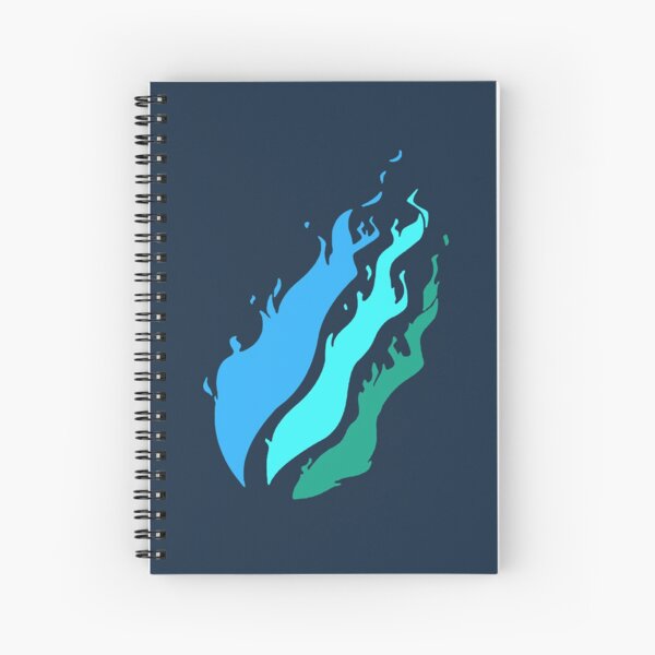 Youtube Spiral Notebooks Redbubble - roblox denisdaily obby bux gg spam