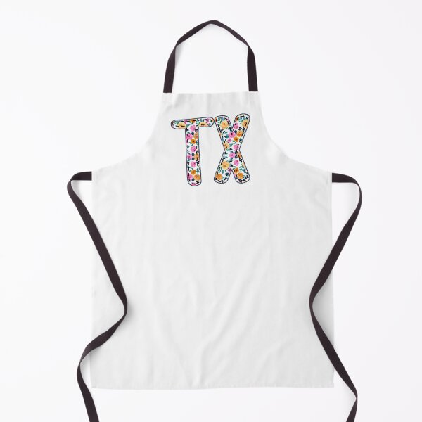 Item preview, Tx Floral Pattern designed and sold by autlu.