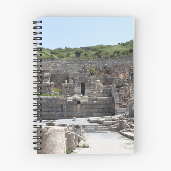 Item preview, The Odeum: Backstage at Ephesus designed and sold by taiche.