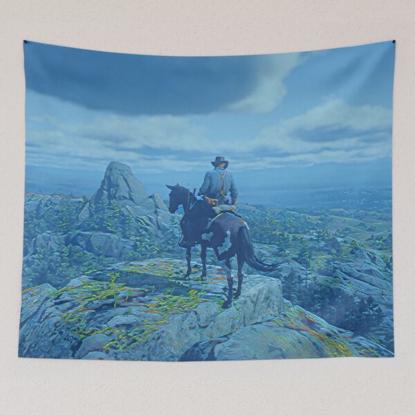Item preview, Cowboy  designed and sold by ^ H12021 ^.