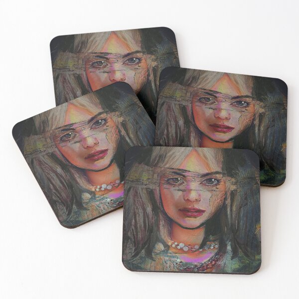 Item preview, Joyous whispers designed and sold by timelessfancy.
