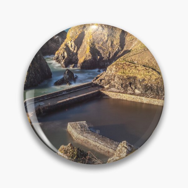 Item preview, Mullion Harbour designed and sold by bitm2007.
