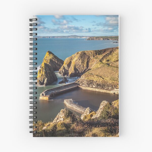 Item preview, Mullion Harbour designed and sold by bitm2007.
