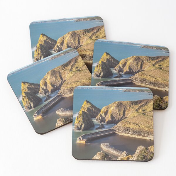 Item preview, Mullion Harbour designed and sold by bitm2007.
