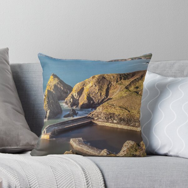 Item preview, Mullion Harbour designed and sold by bitm2007.