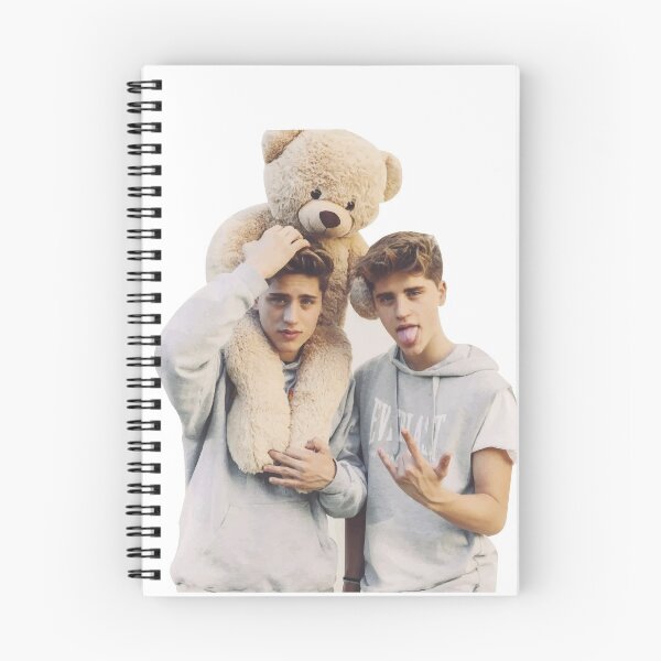 Item preview, Martinez Twins designed and sold by paauescudero13.