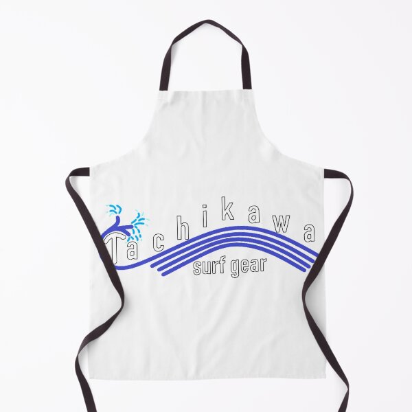 Item preview, Tachikawa Surf Gear designed and sold by SkolaNobu.