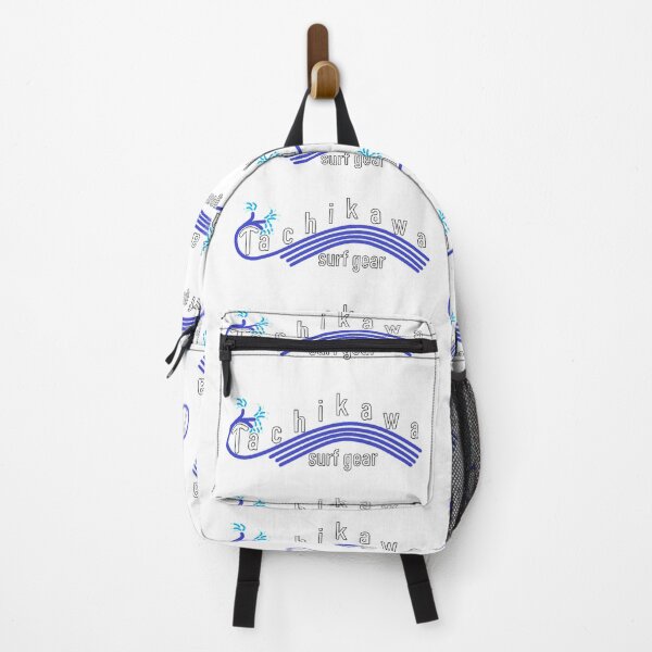 Item preview, Tachikawa Surf Gear designed and sold by SkolaNobu.