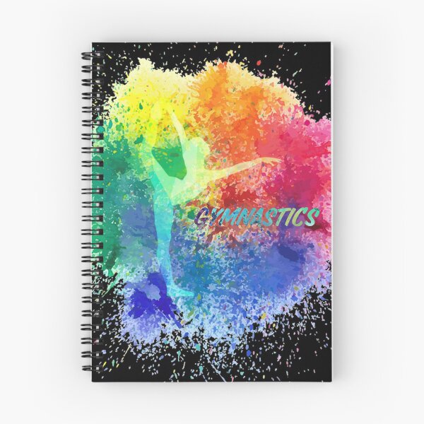 Item preview, Gymnastics Paint designed and sold by Gymnastics Store.