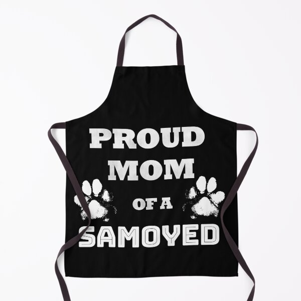 Item preview, Copy of Proud Mom Of a Samoyed designed and sold by Suphiss.