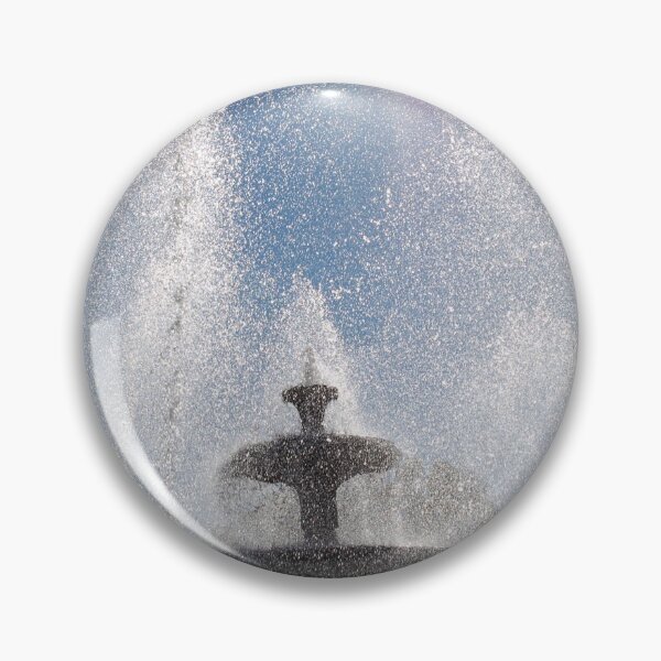 Item preview, Sparkling fountain designed and sold by scottyp143.