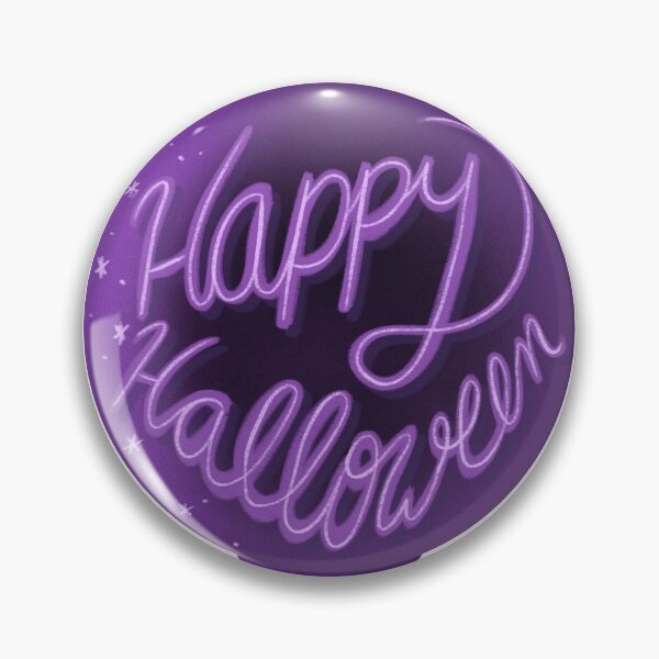 Item preview, Happy Halloween designed and sold by AlfonsinaPerez.