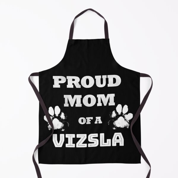 Item preview, Proud Mom Of a Vizsla designed and sold by Suphiss.