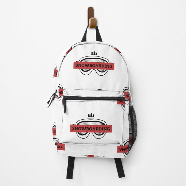 Item preview, Go Snowboarding designed and sold by Lisa Lucero.