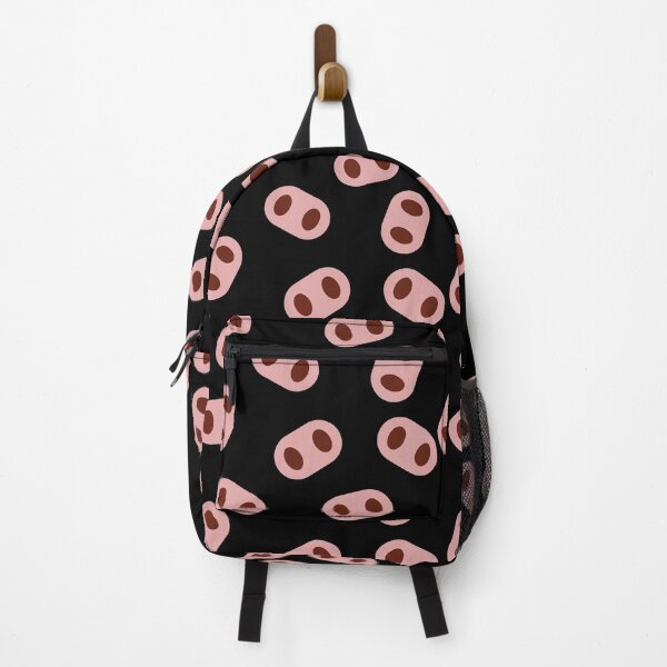 Item preview, Pink Pig Patterns designed and sold by AnnaAndVibes.