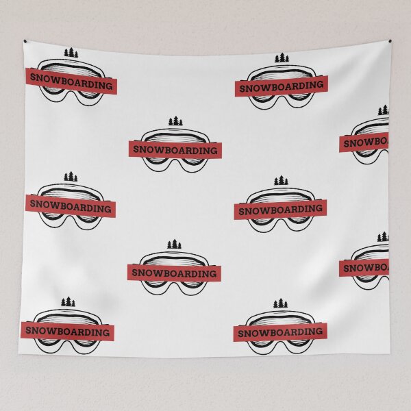 Item preview, Go Snowboarding designed and sold by Lisa Lucero.
