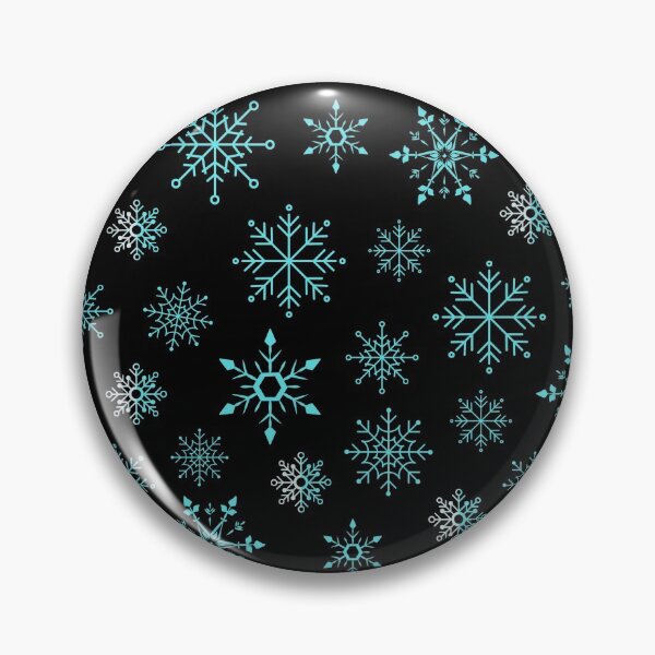 Item preview, Cute Snowflacke Xmas Pattern designed and sold by BlascoShop.