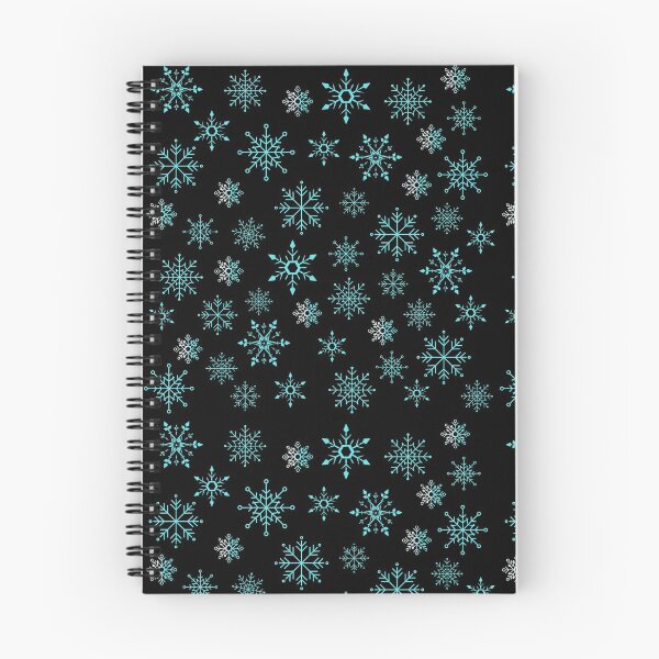 Item preview, Cute Snowflacke Xmas Pattern designed and sold by BlascoShop.