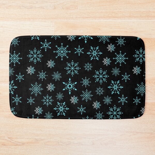 Item preview, Cute Snowflacke Xmas Pattern designed and sold by BlascoShop.