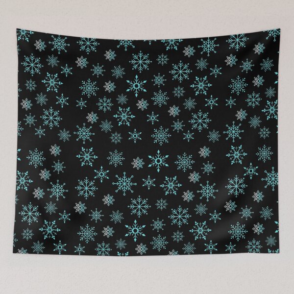 Item preview, Cute Snowflacke Xmas Pattern designed and sold by BlascoShop.