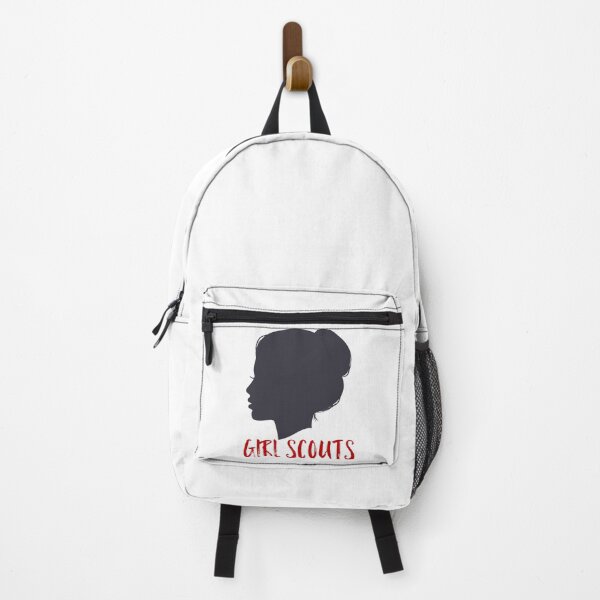 Item preview, Girl Scouts designed and sold by ThePrintCrafty.