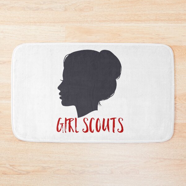 Item preview, Girl Scouts  designed and sold by ThePrintCrafty.