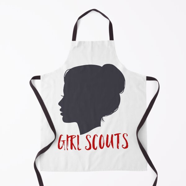 Item preview, Girl Scouts designed and sold by ThePrintCrafty.