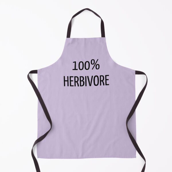 Item preview, 100% Herbivore designed and sold by NOARA STUDIO.