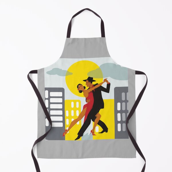Item preview, Tango city designed and sold by corralmontana.