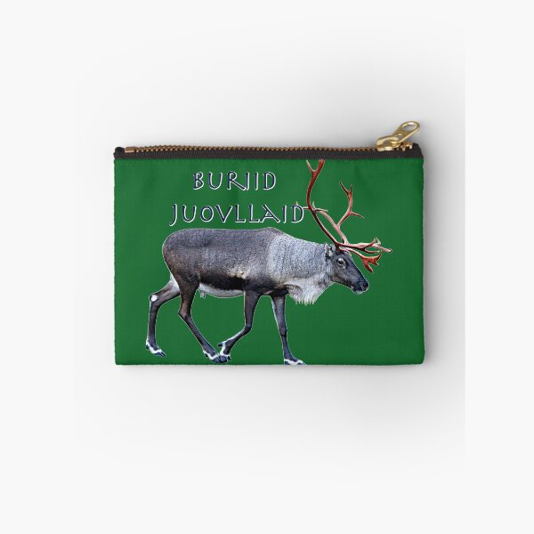 Item preview, Buriid Juovllaid designed and sold by FotoJarmo.