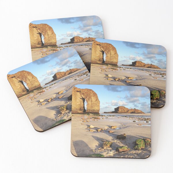 Item preview, Low tide (Perranporth) designed and sold by bitm2007.